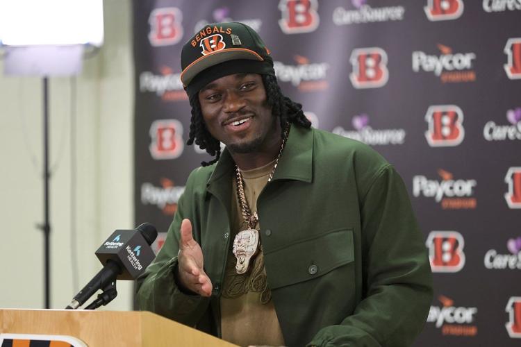 Bengals face uncertainty with Trey Hendrickson and Shemar Stewart ahead of start of training camp