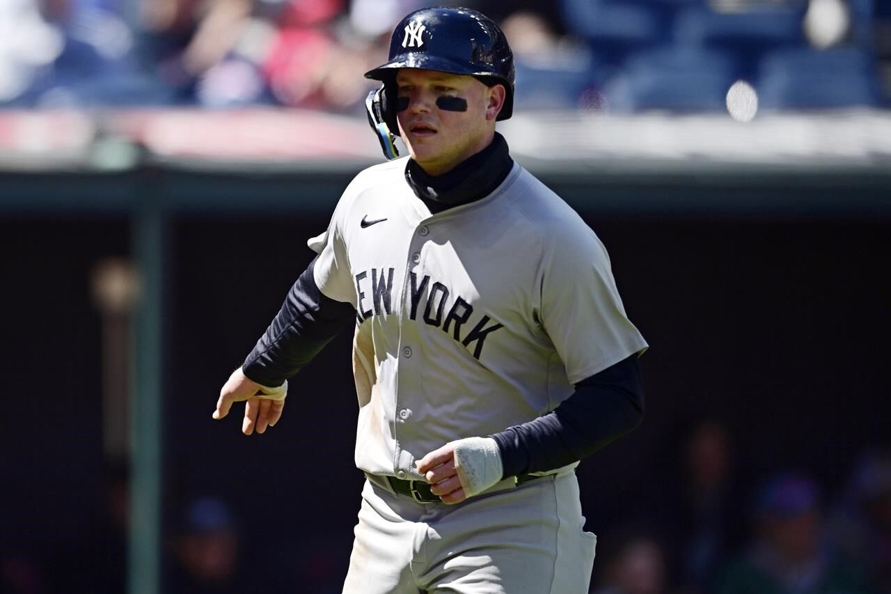 Juan Soto Homers, Cody Poteet Wins New York Debut As Yankees Sweep ...