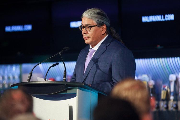 League commissioner hopes Halifax lacrosse team’s popularity will