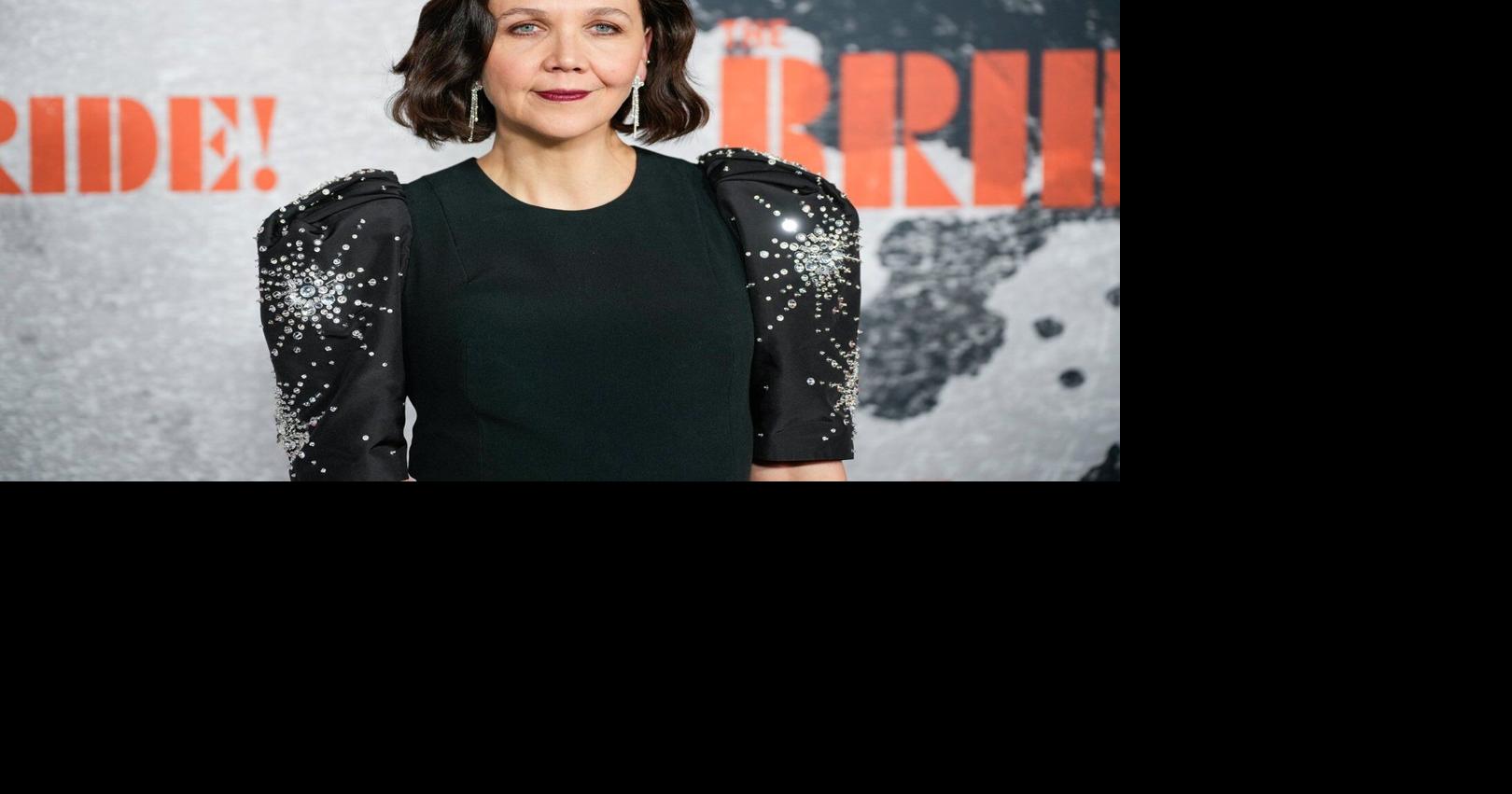 Maggie Gyllenhaal to lead Venice Film Festival jury