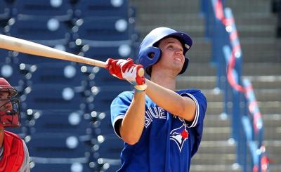 Gunnar Hoglund drafted No. 19 by Blue Jays in MLB Draft