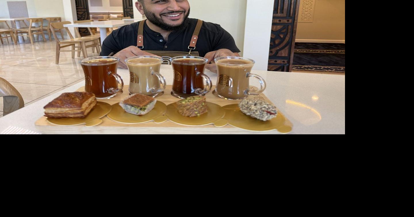 Yemen introduced the world to coffee. Now, its coffeehouse culture is booming in the US