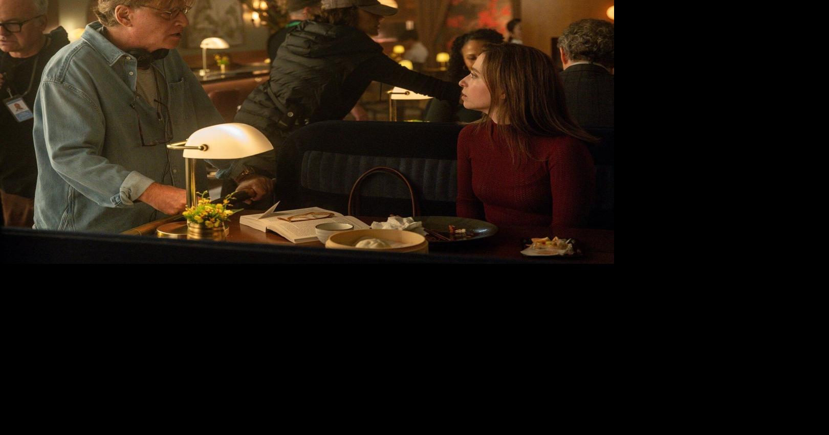 Aaron Sorkin hits refresh on Facebook in 'The Social Reckoning' – Fall Movie Preview
