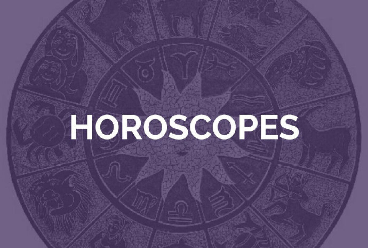 Horoscope for Friday Sept. 22 2023