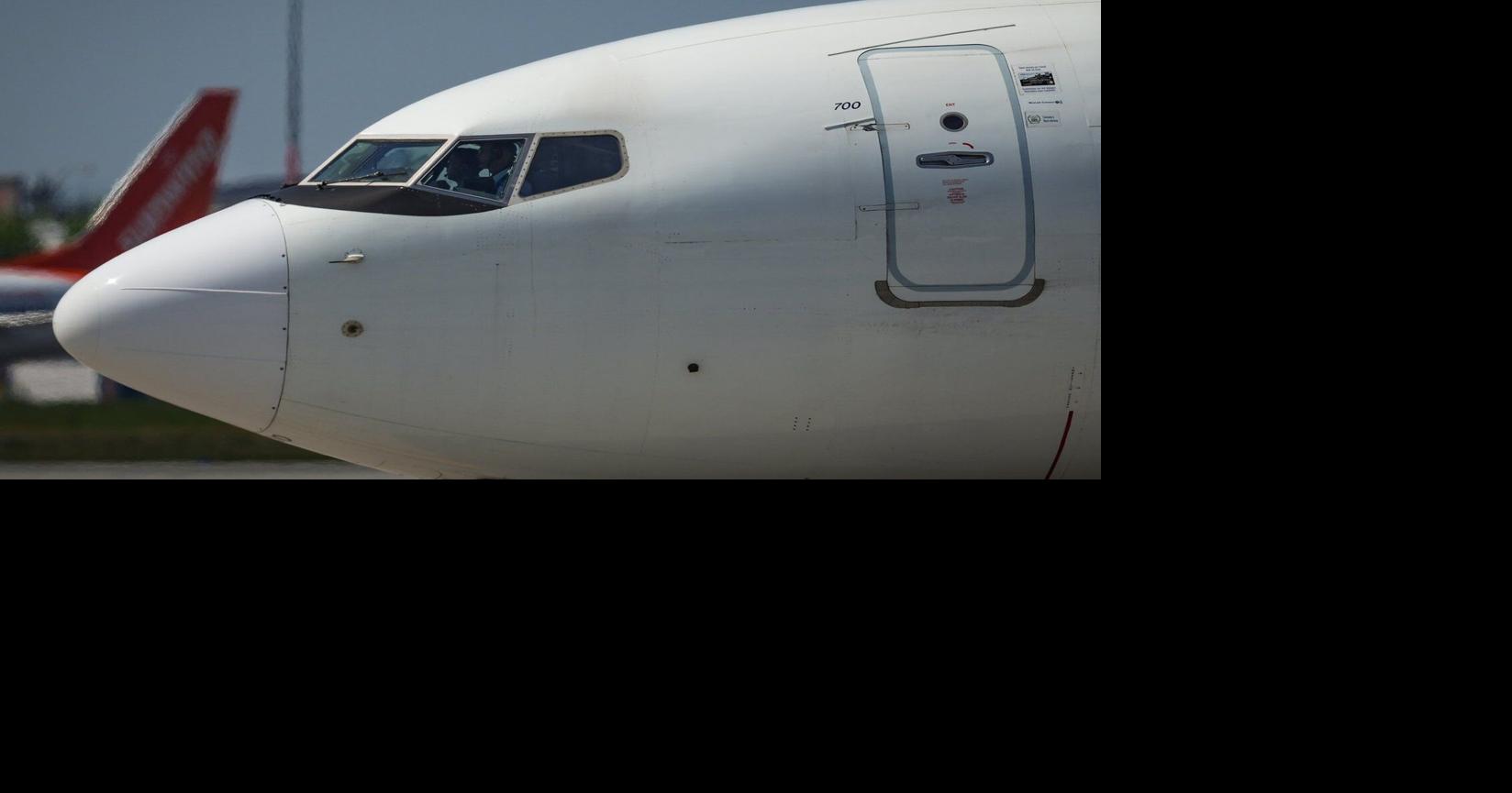 Air India pilot arrested at Vancouver airport, Transport Canada cites alcohol rules