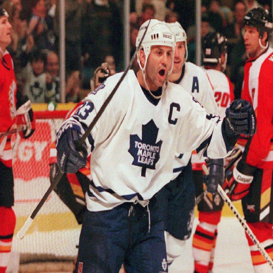 Maple Leafs legend Doug Gilmour to make appearance in Guelph