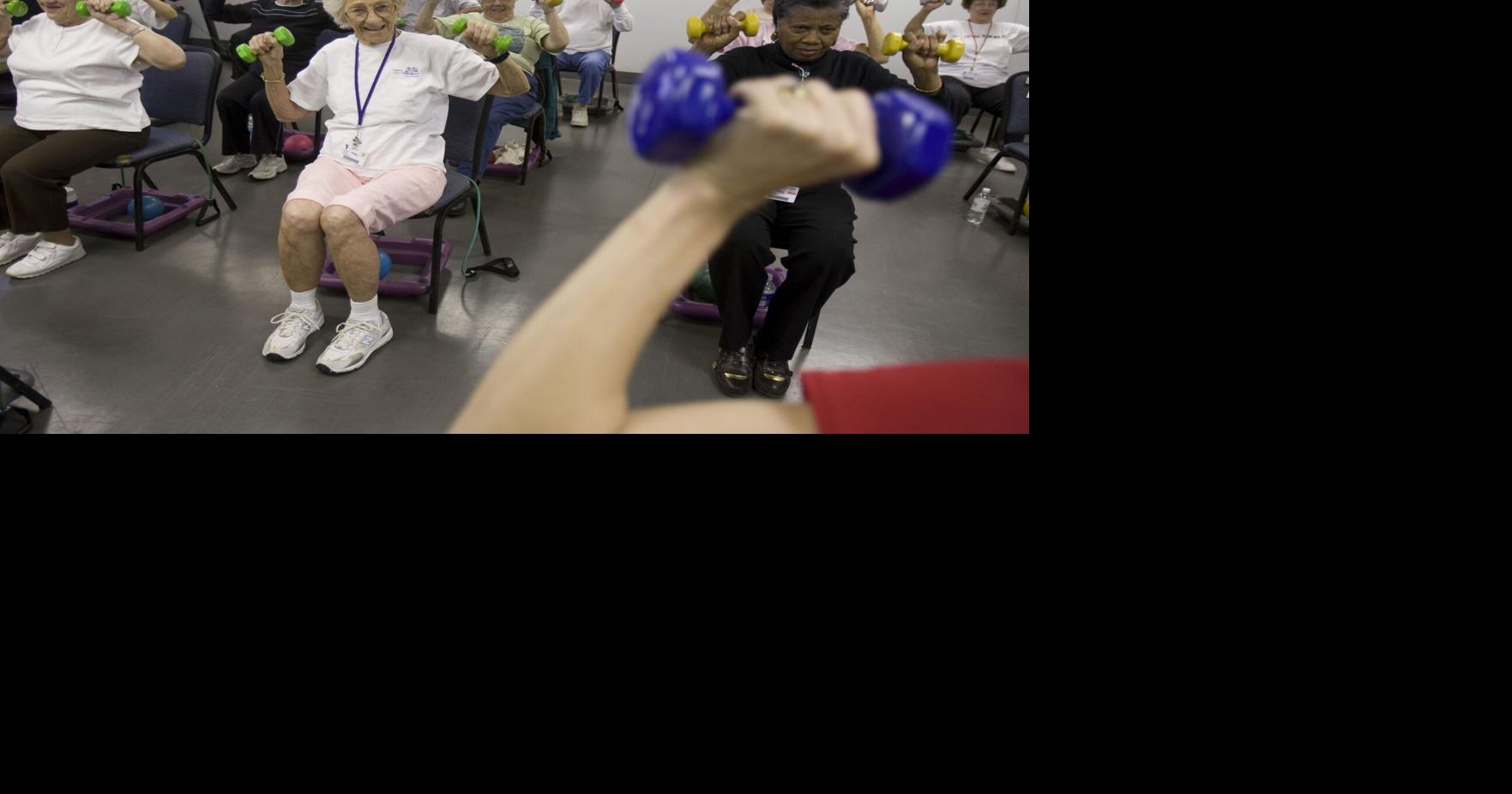 How to Live to 100 (or Die Trying): In conversation with the geriatrician