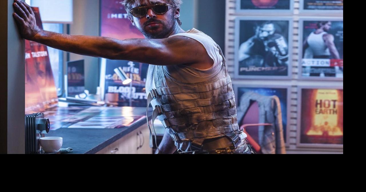 Ryan Gosling und Emily Blunt machen in „The Fall Guy“ großen Spaß