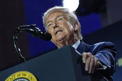 Appeals court finds Trump’s effort to end birthright citizenship unconstitutional, upholds block