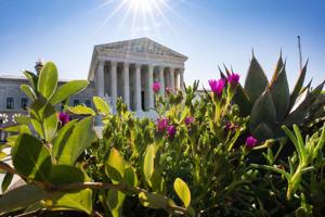 Trump administration turns to Supreme Court as third-country deportations are thrown into question