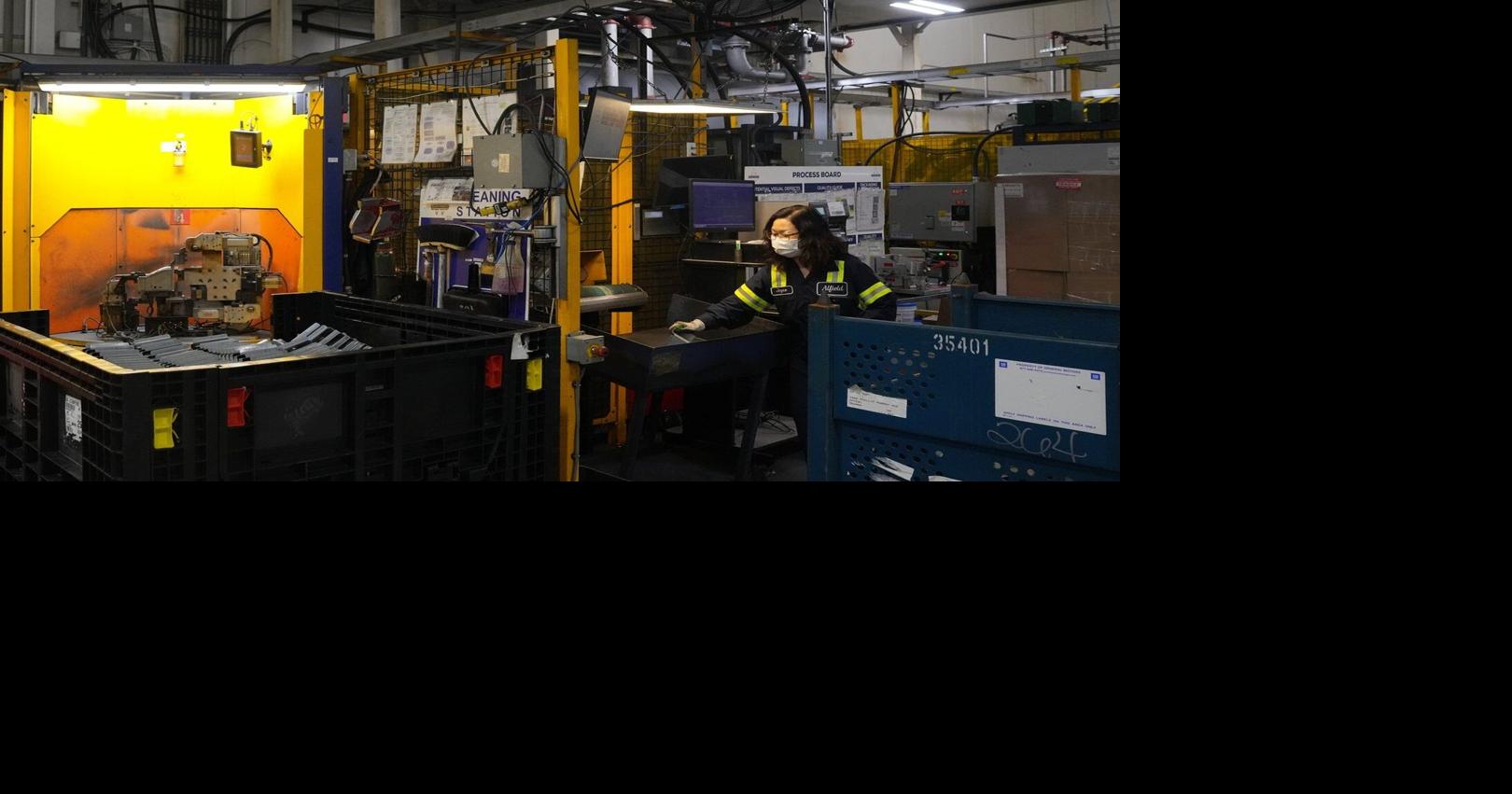 Martinrea maintains 2026 outlook amid U.S. tariff changes