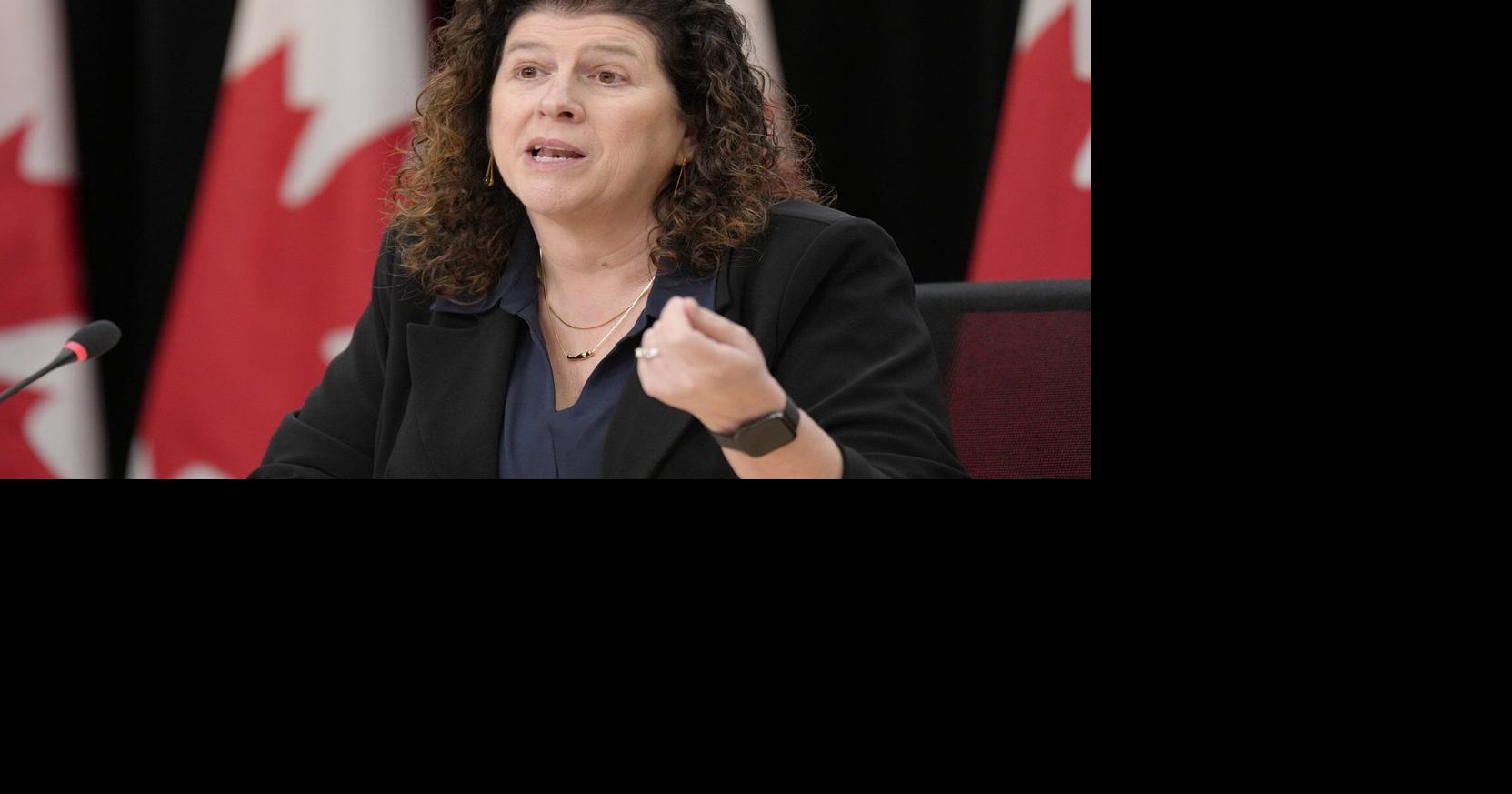 Federal audits into accessibility, First Nations funding set to be released