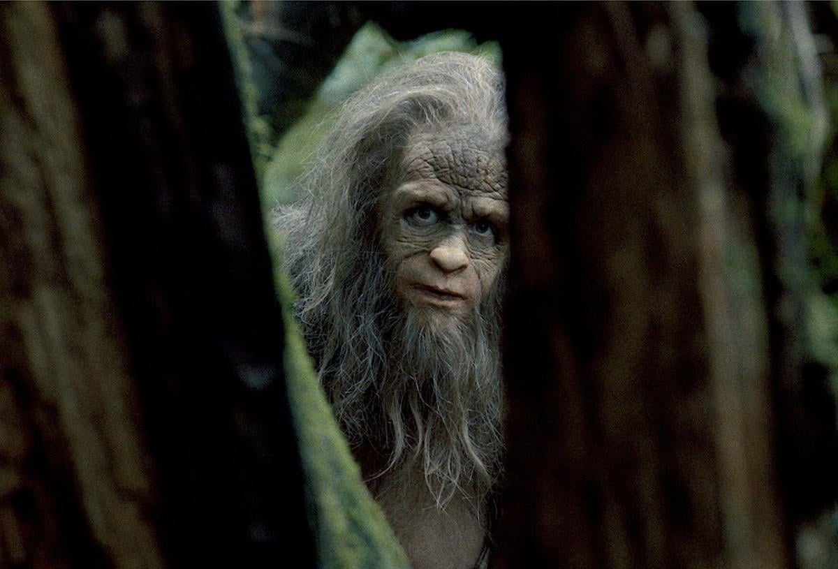 Sasquatch Sunset: weird, gross and surprisingly moving