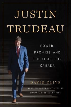 Book excerpt: How Justin Trudeau's immigration ambitions unravelled