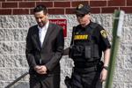 Trial of man accused of killing his nine-year-old daughter to wrap up its second week