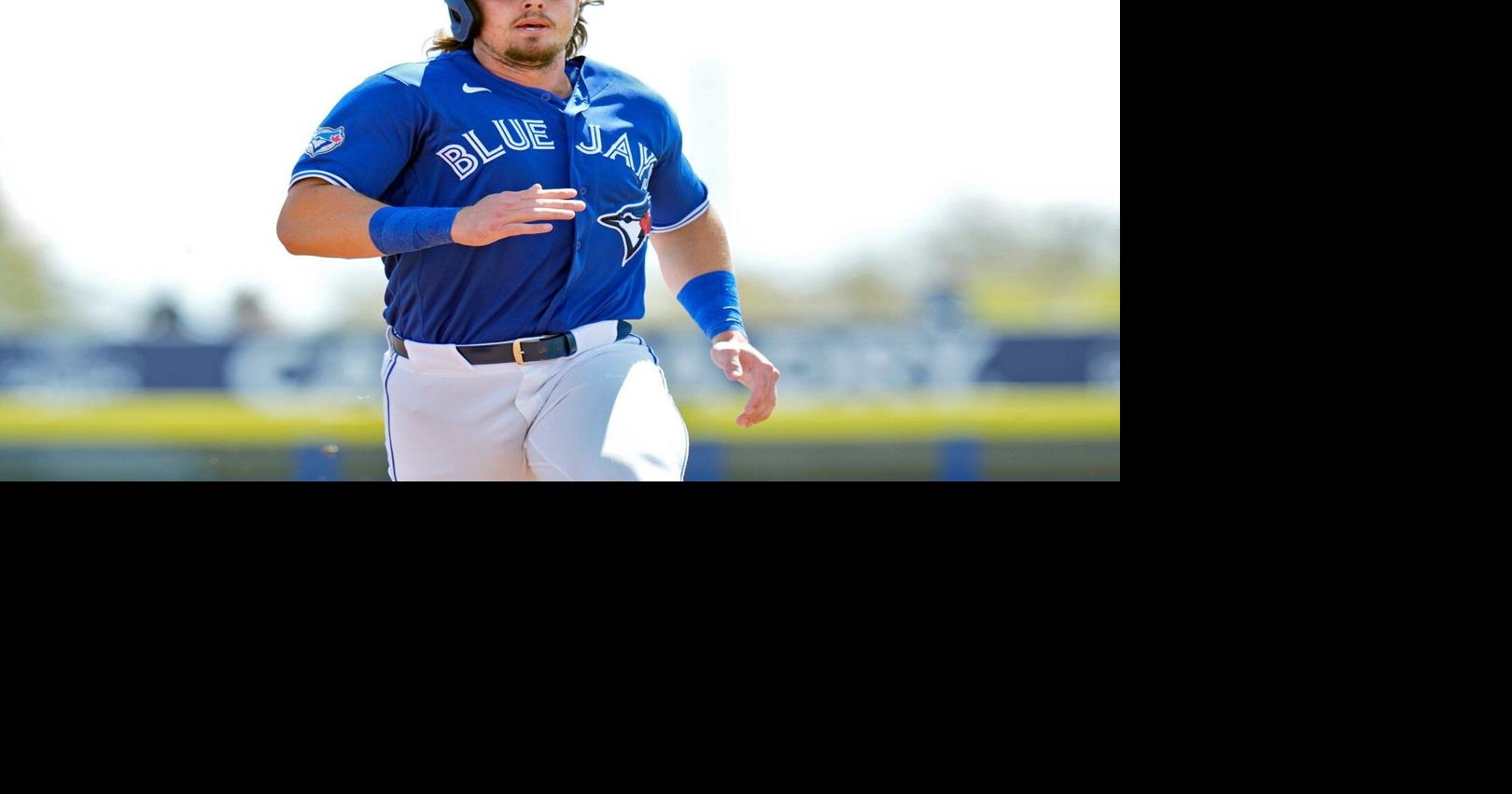 Barger drives in three runs as Toronto split-squads earn shutout victories