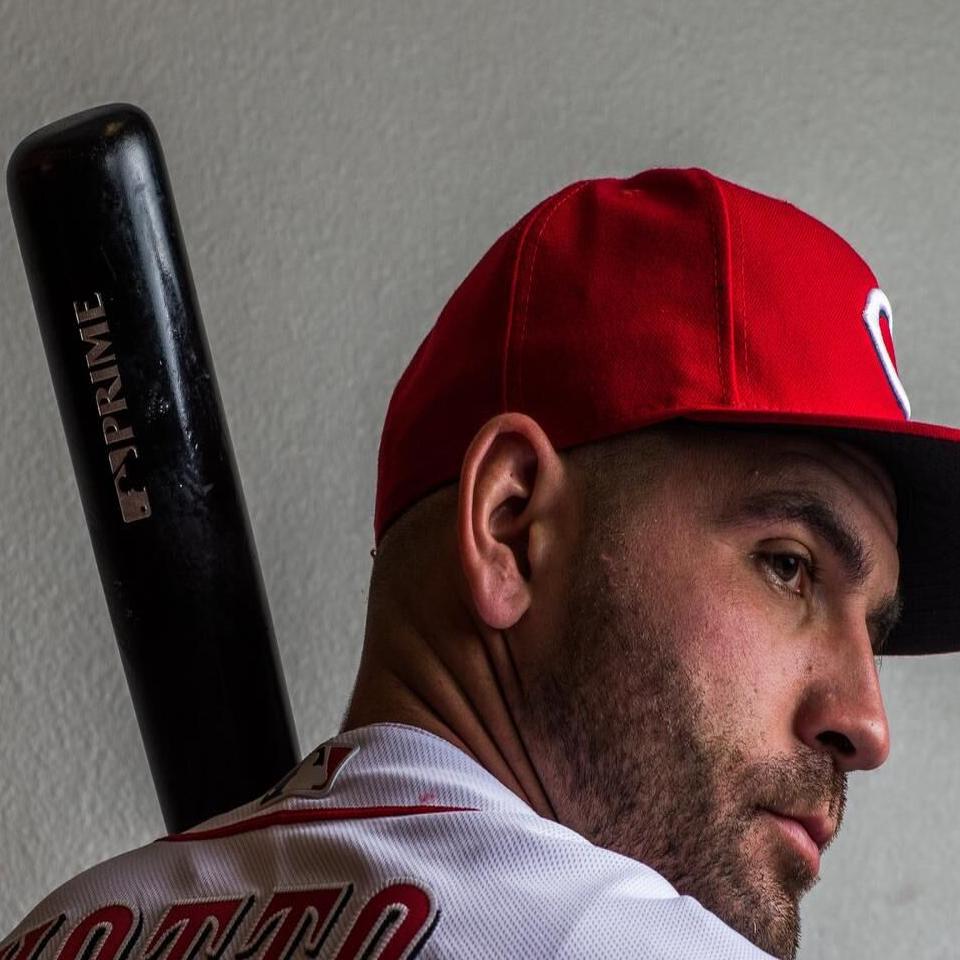 Mets' eyebrows raised by Joey Votto's hit by pitch