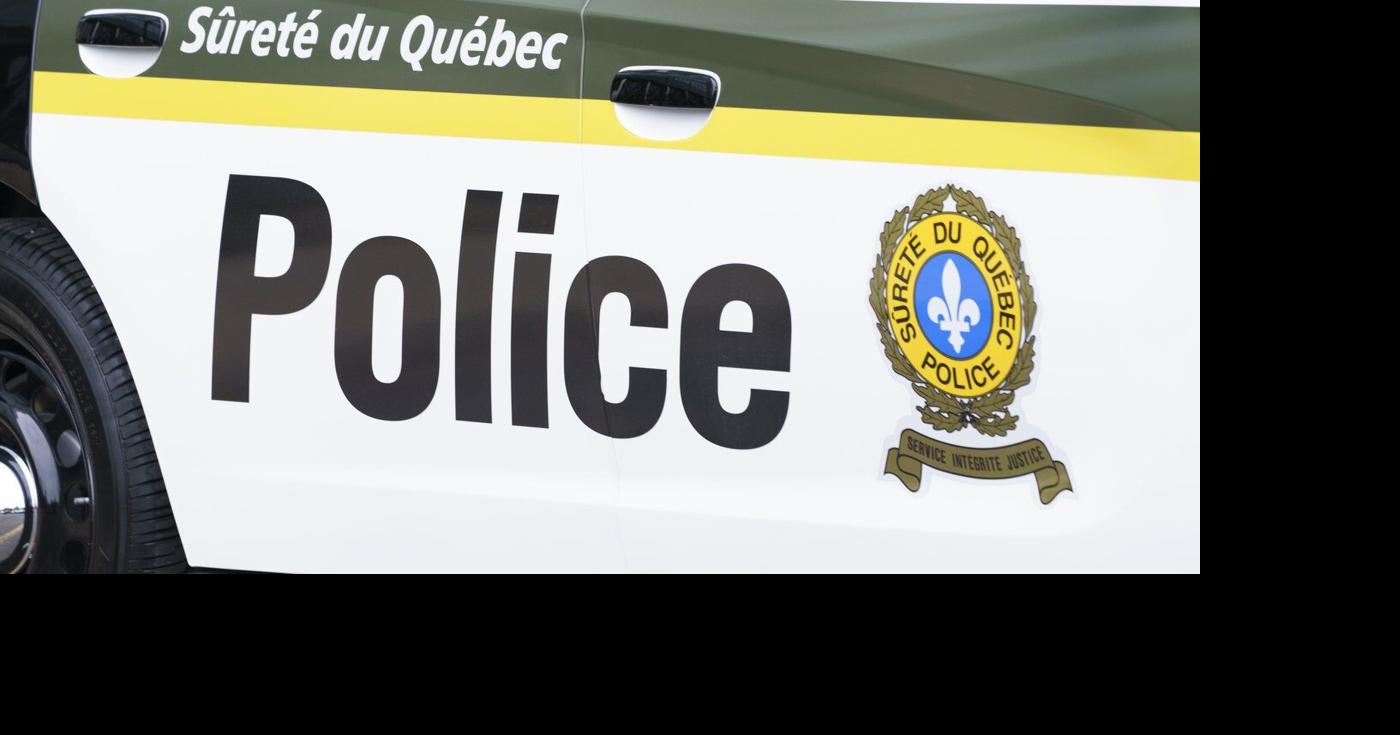 Grenade found in Quebec campground did not contain explosives, armed forces say