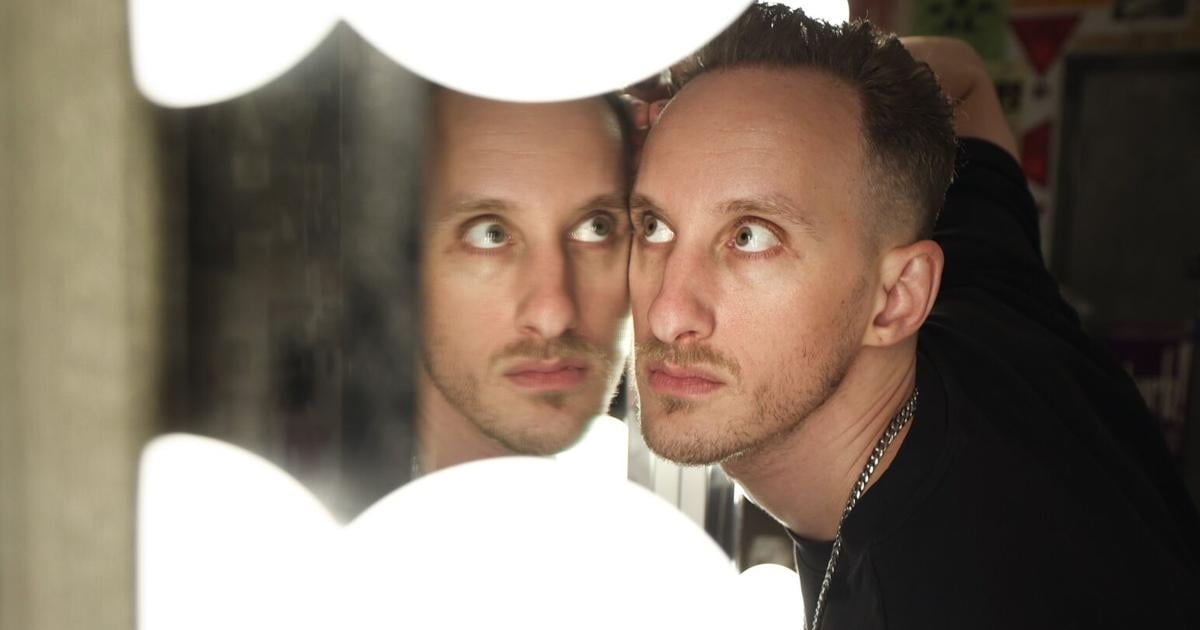 Comic Kyle Brownrigg on the challenges of navigating the 'BS' of stand ...