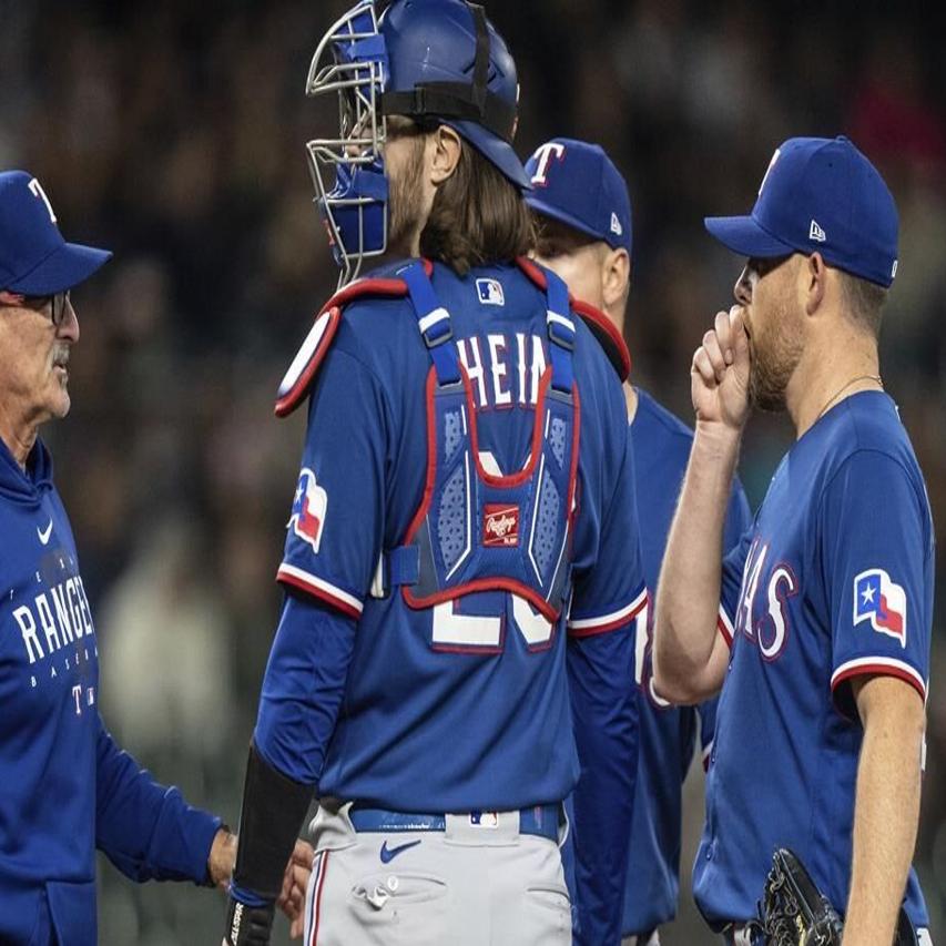 Texas Rangers Pitching Coach Mike Maddux Knows New Pitchers Well