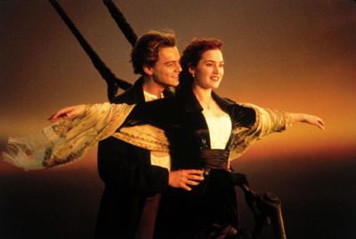 A Titanic Myth: Would Jack Have Survived if Rose Had Shared the