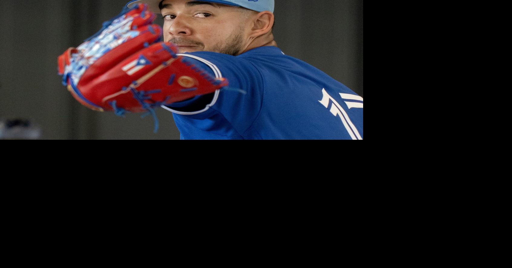 Blue Jays notebook: Jose Berrios rates spring debut and sheds more light on World Series vanishing act