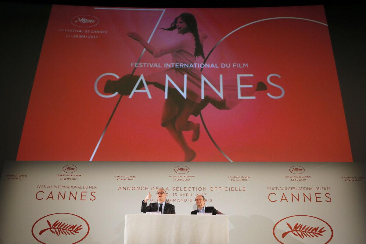 The Shining, as seen by Michel Ciment - Festival de Cannes