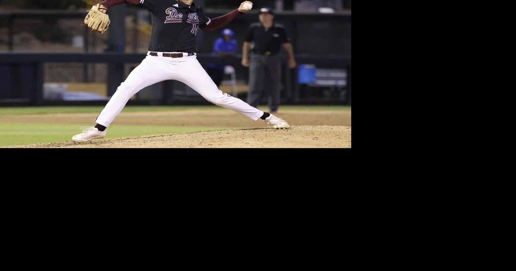 Gregor Chisholm: Blue Jays make the most of limited draft picks, landing two top-50 talents