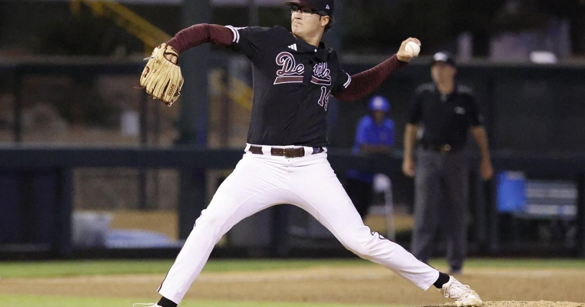 Die Blue Jays nutzen ihre begrenzten Draft-Picks optimal und sichern sich ...
