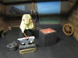 Alberta's gopher museum closed until further notice as owners find new facility