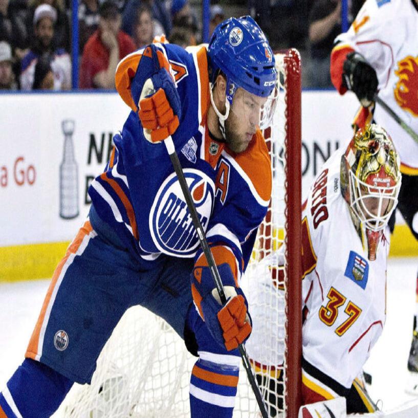 New Jersey Devils: Would they trade for Ryan Nugent-Hopkins or Jordan Eberle ?