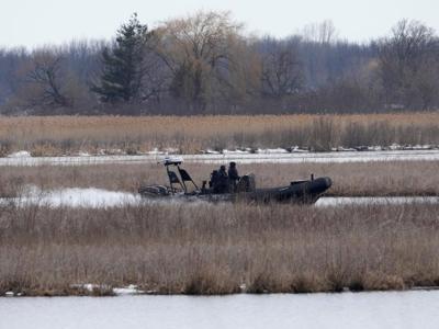 'Dismantled' human smuggling group tied to dead migrants in St. Lawrence River: RCMP