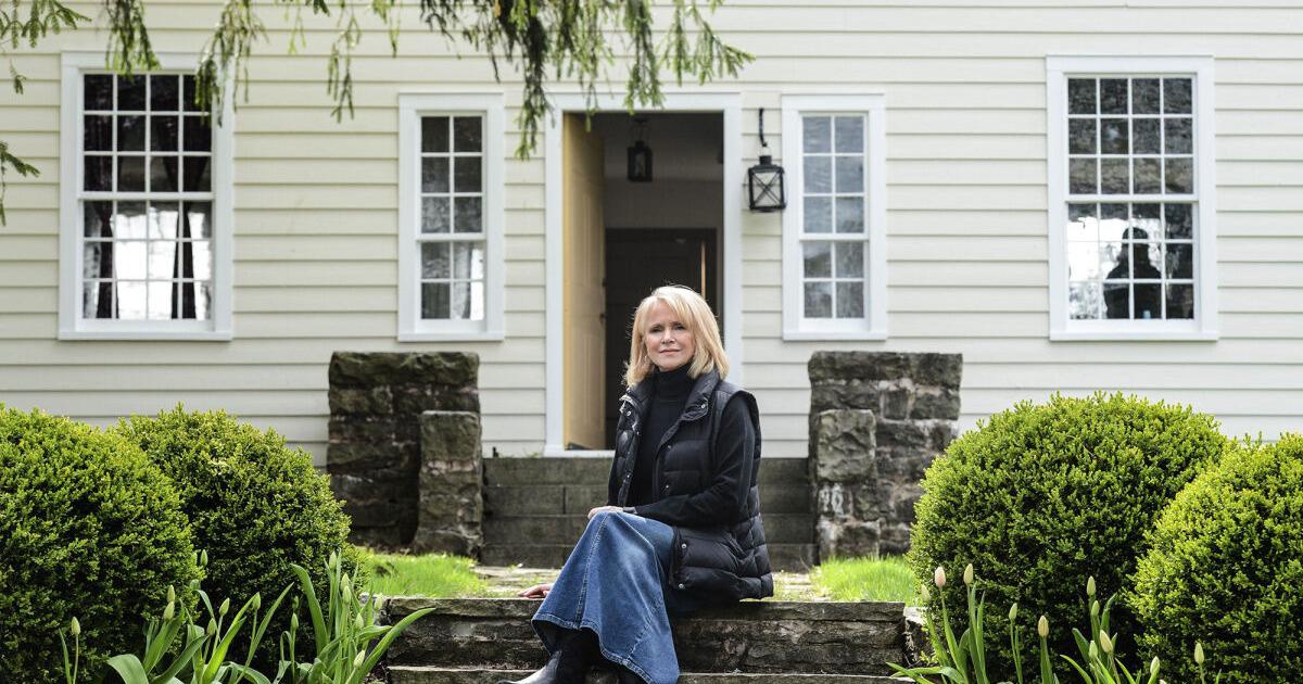 Laura Secord’s historic walk immortalized in wilderness trail and opera