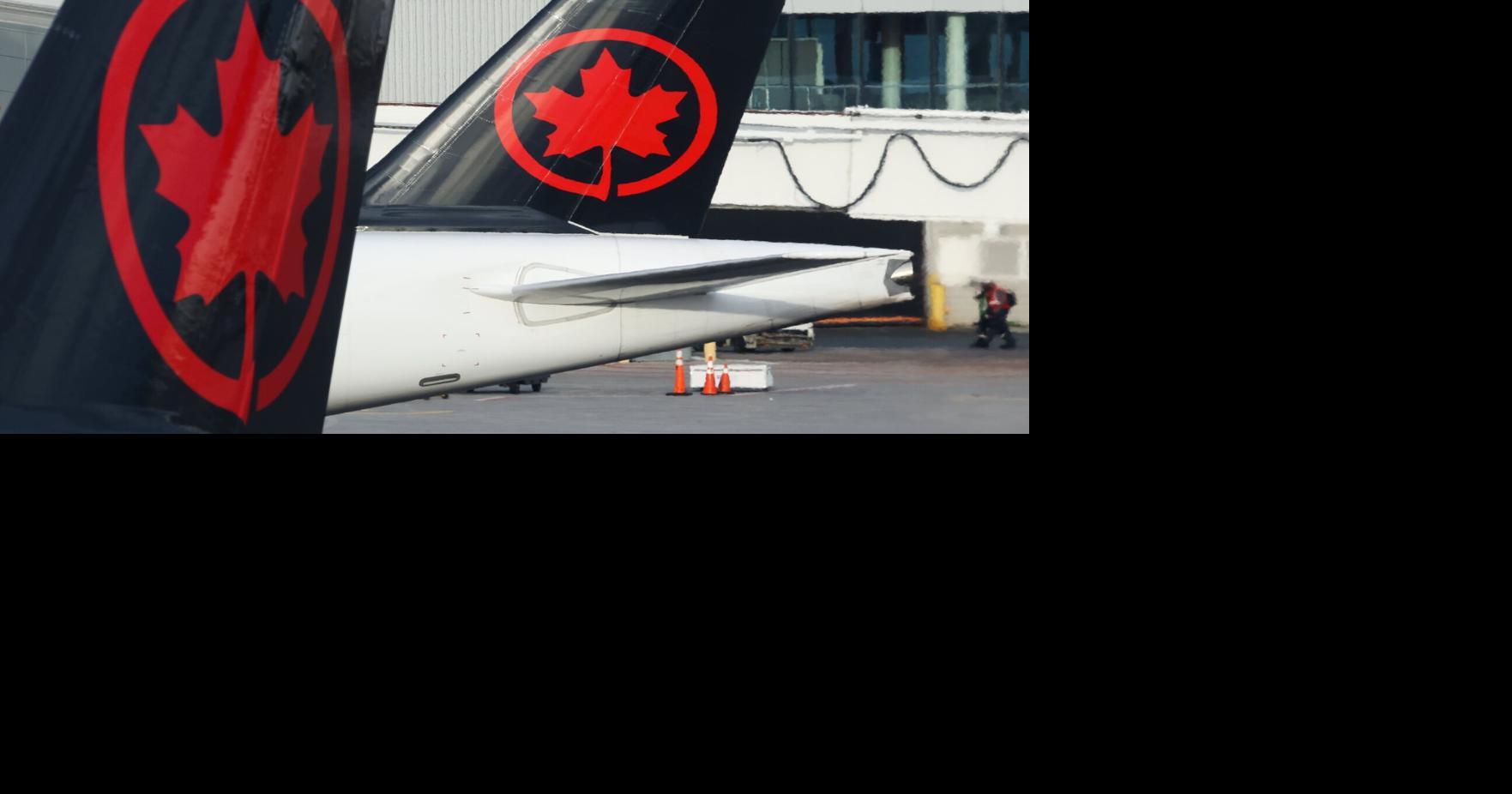 Air Canada cuts 5 U.S. routes for next summer, including two from Toronto