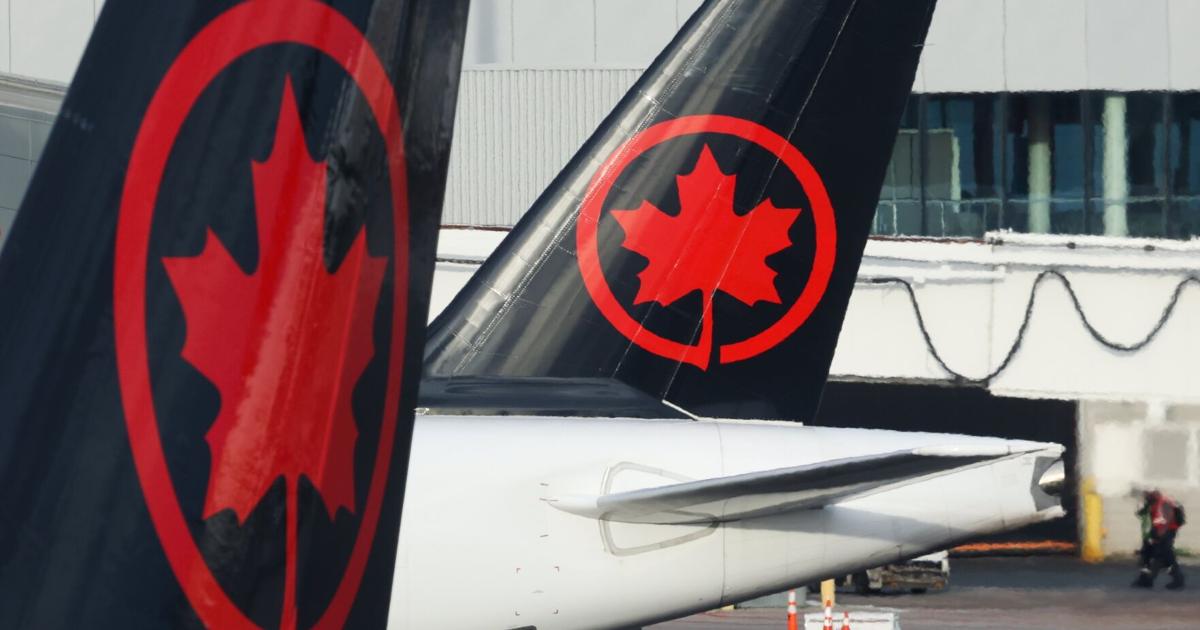 Air Canada streicht im nächsten Sommer fünf US-Strecken, darunter zwei ab ...