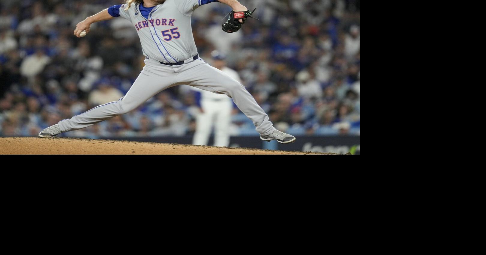 New York Mets finalize 1-year contract with reliever Ryne Stanek