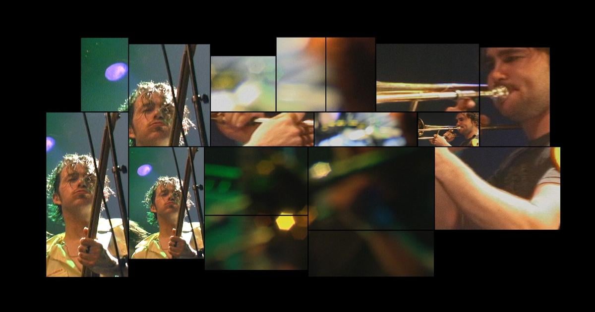 Blue Rodeo Film Blue Rodeo and Broken Social Scene in new documentaries