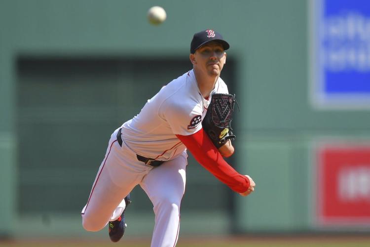 Red Sox RHP Walker Buehler expected to come of IL and start Tuesday