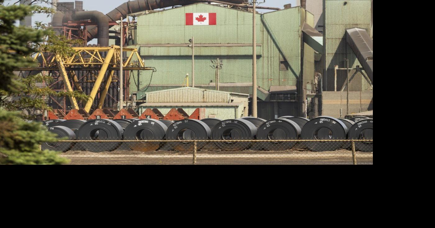 From business leaders to sports fans, Canada responds to trade war escalation
