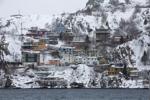 Tale of flight stuck on 'freezing Canadian island' gets warm laughs in Newfoundland