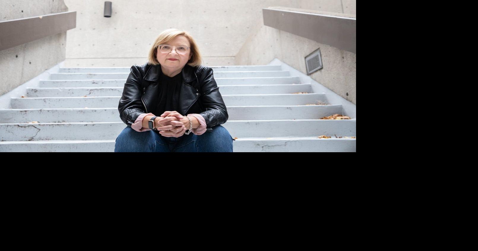 As a tough year wraps, Unifor's Lana Payne prepares for more challenges ahead