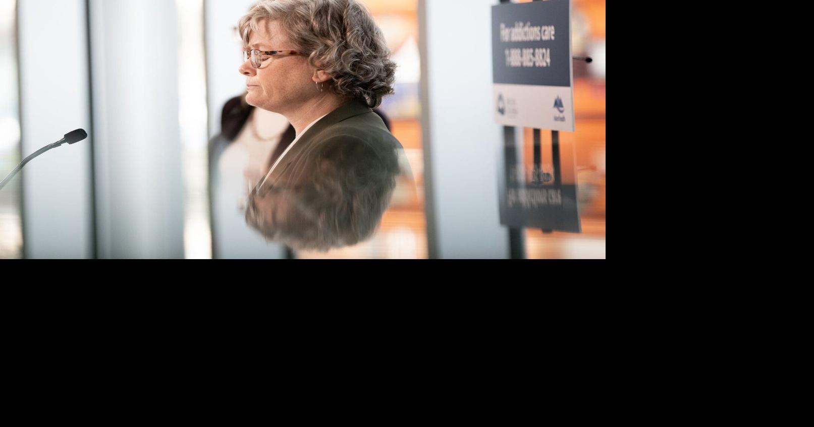 B.C. to spend $50 million expanding access to anti-overdose nasal naloxone kits