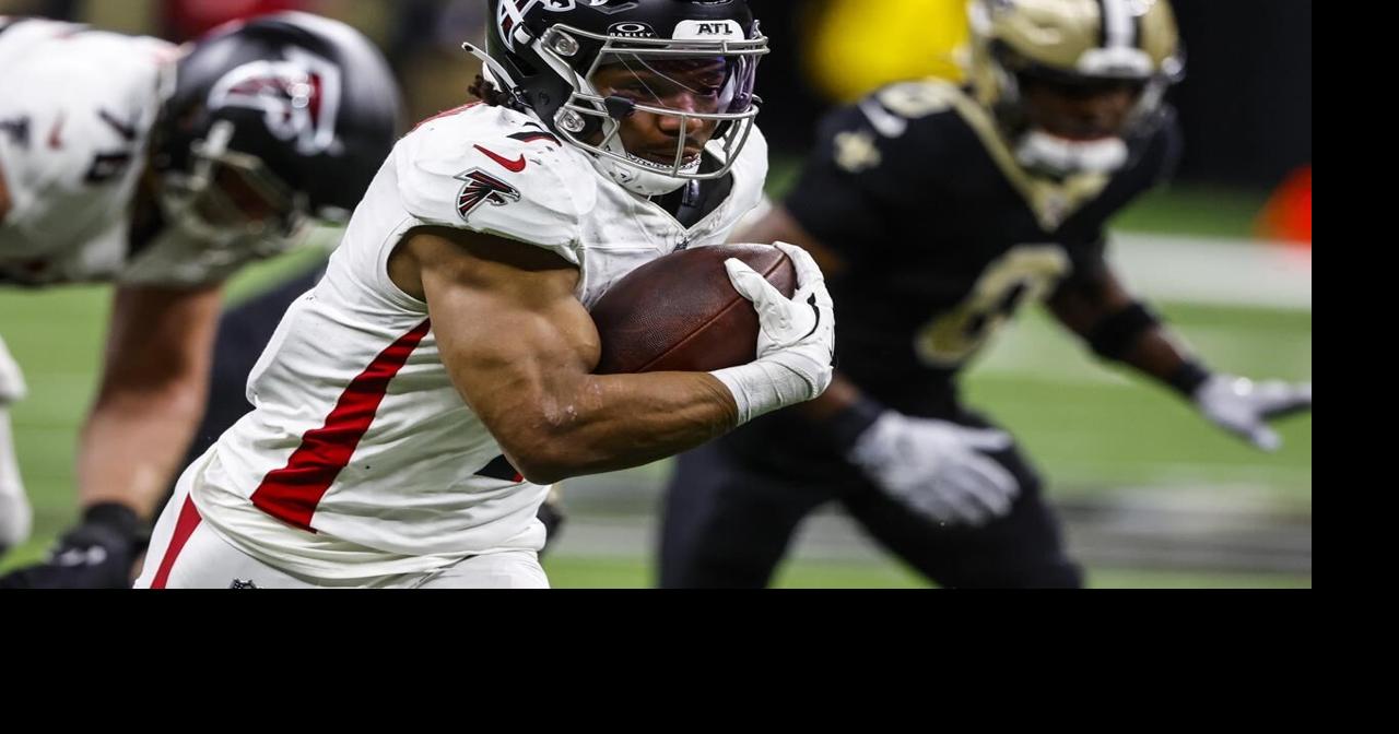 Falcons denied sweep of Saints because of 3 missed FGs and failures on pass defense