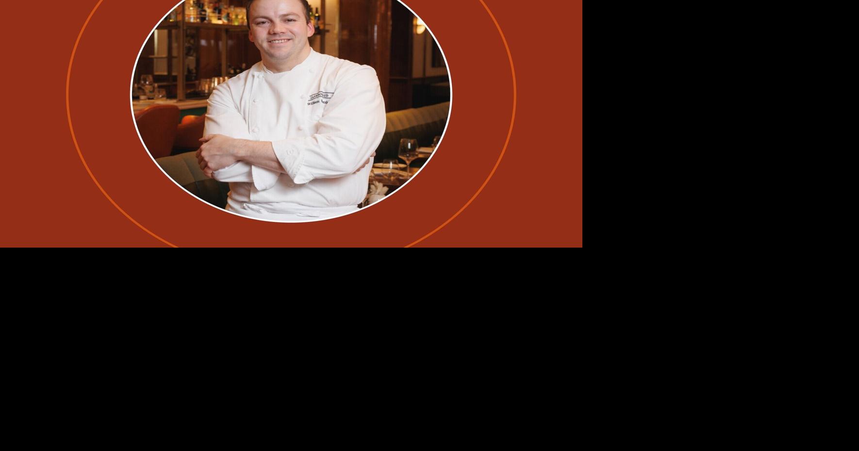 The Four Seasons chef shares 6 can't-miss spots, including a sandwich so good he buys two