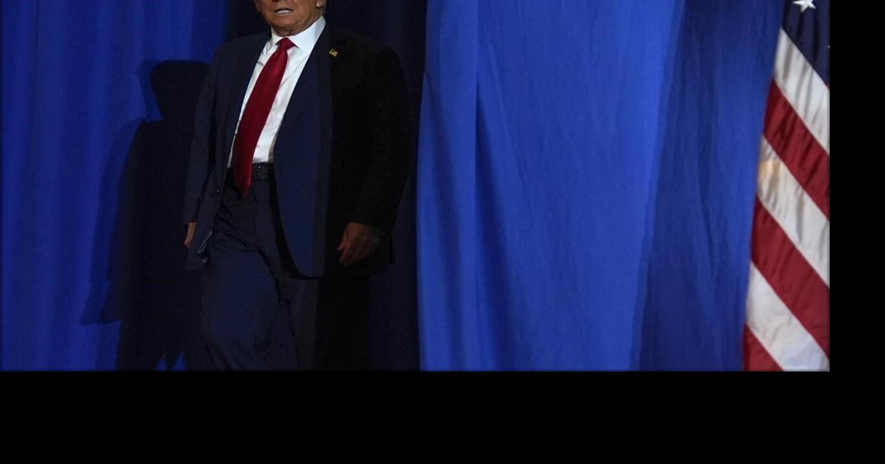 Judge in case of Trump assassination attempt in Florida declines to recuse herself