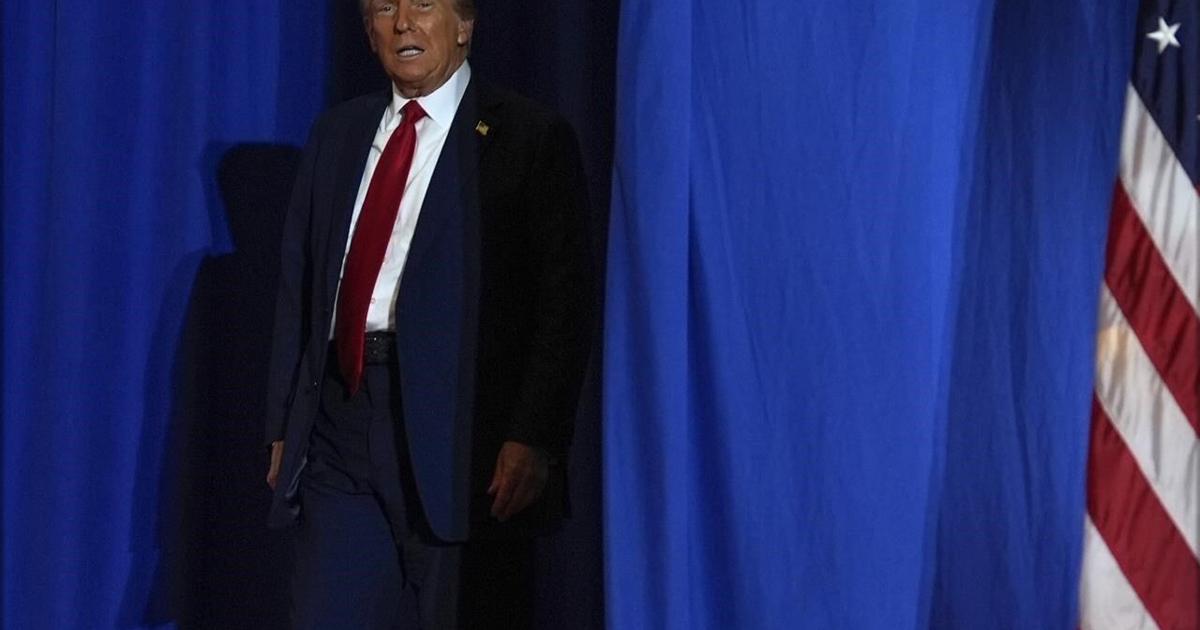 Judge in case of Trump assassination attempt in Florida declines to recuse herself