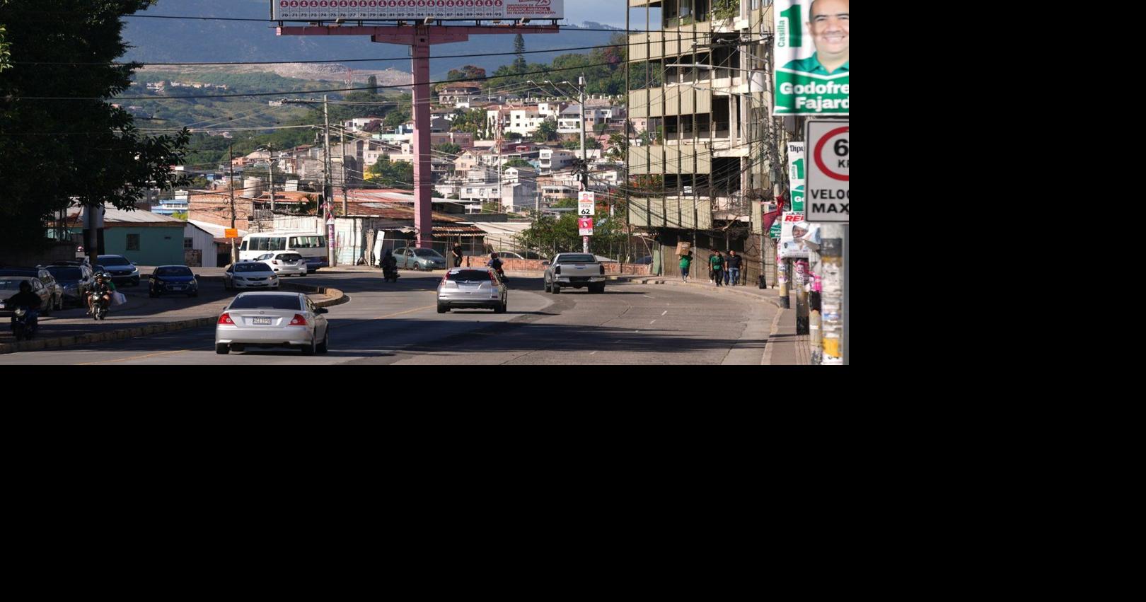 Hondurans to elect new president and Congress even as candidates fan electoral doubt