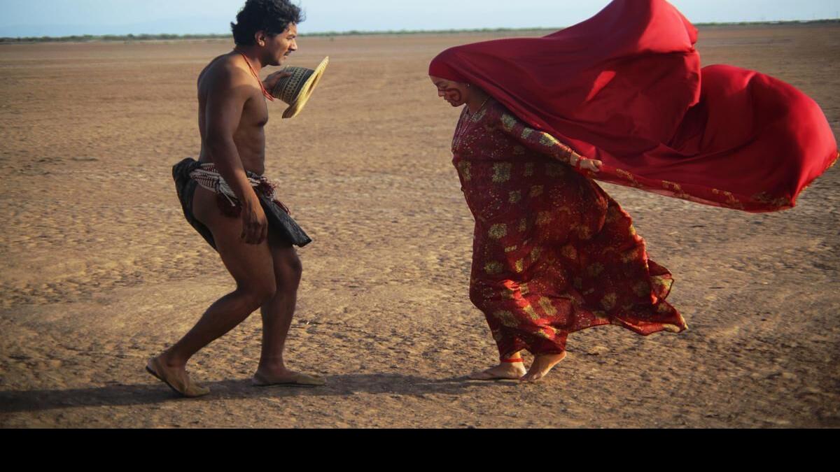 Birds of Passage tells a mystical tale of hubris, greed and
