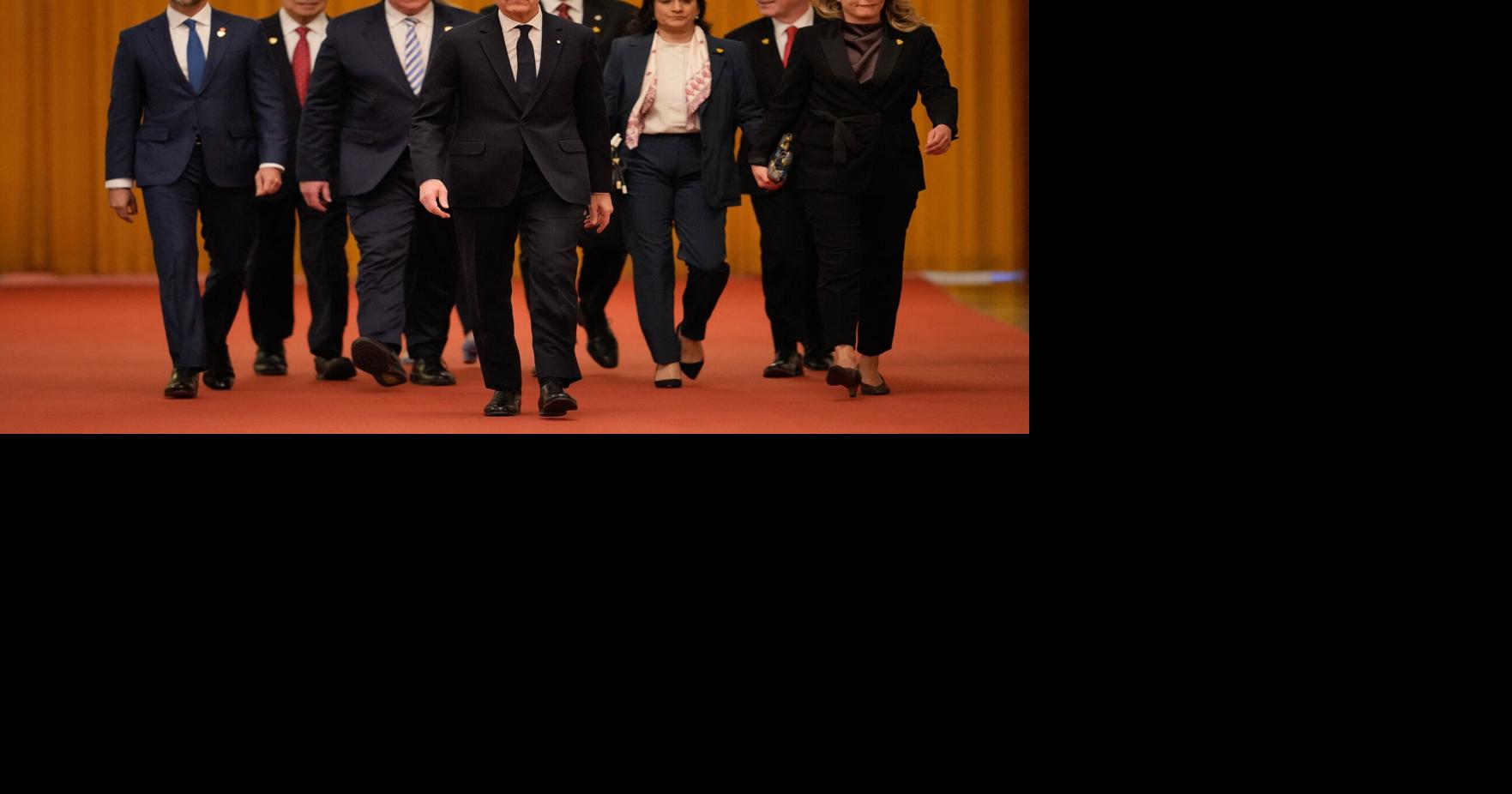 Carney’s pivot on China was the right move for Canada — now the real work begins