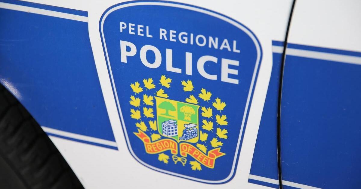 Suspect charged in an armed road rage threat in Brampton